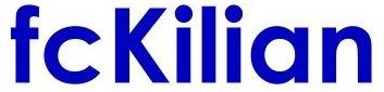 Logo fcKilian Frank C. Kilian Prozess- und Projekt-Management